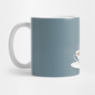 tea break Mug